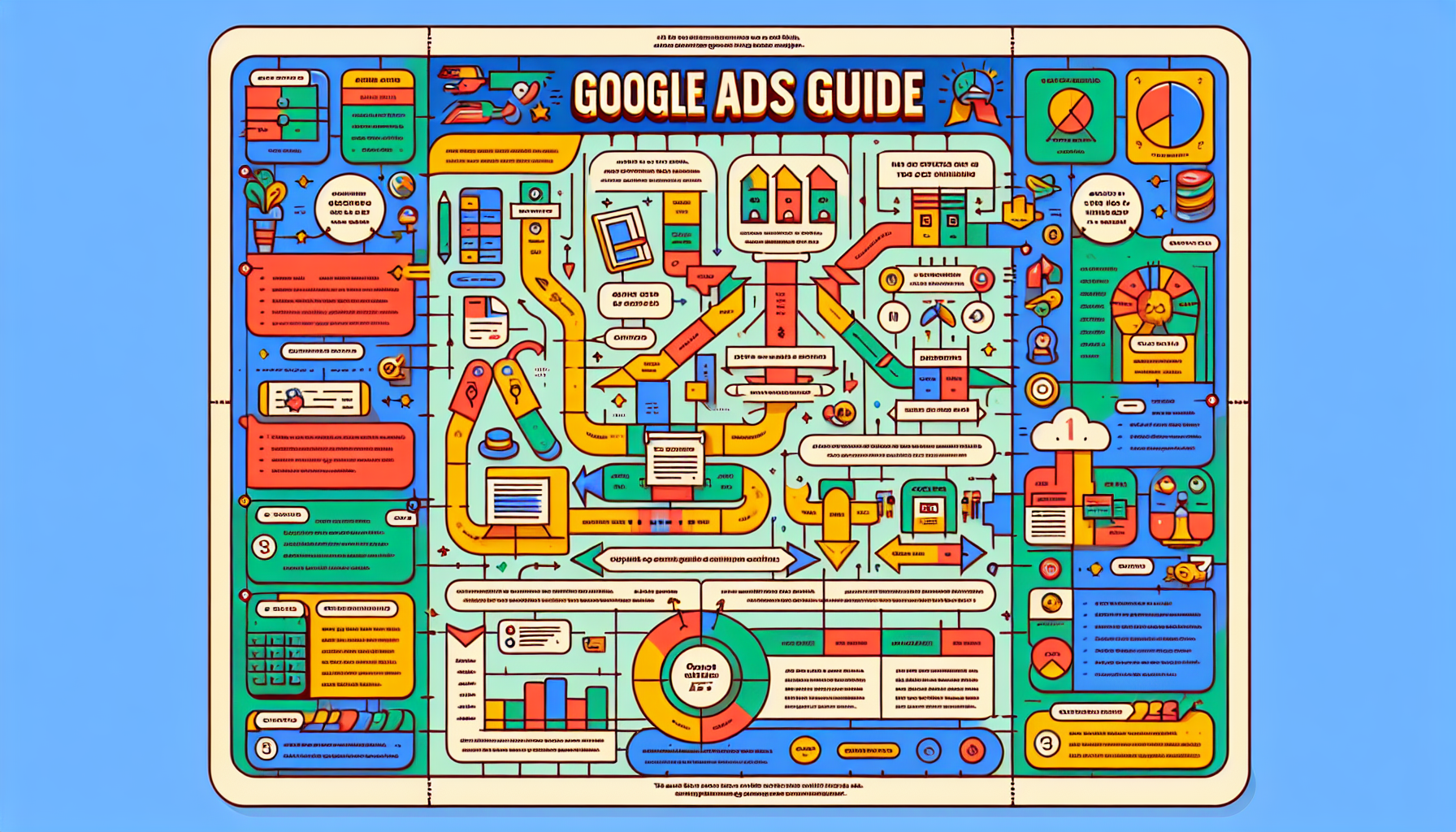 google ads guide