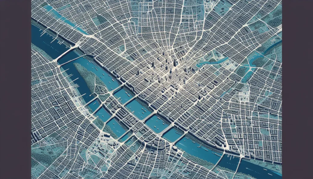 hvordan fungerer lokal SEO