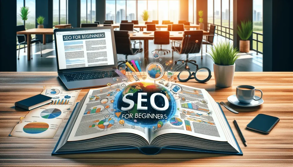 SEO optimering for begyndere